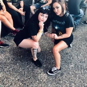 Meet your Posher, Lydia